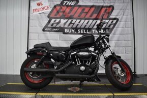 2011 Harley-Davidson Sportster for sale 201628418