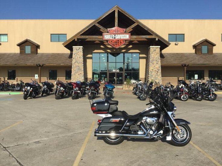 Thumbnail Photo undefined for 2011 Harley-Davidson Touring