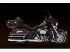 Thumbnail Photo 10 for 2011 Harley-Davidson Touring Ultra Classic Electra Glide