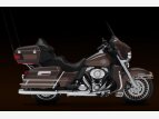 Thumbnail Photo 12 for 2011 Harley-Davidson Touring Ultra Classic Electra Glide