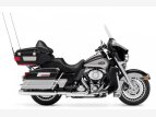 Thumbnail Photo 15 for 2011 Harley-Davidson Touring Ultra Classic Electra Glide