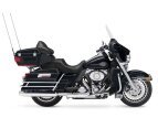 Thumbnail Photo 0 for 2011 Harley-Davidson Touring Ultra Classic Electra Glide