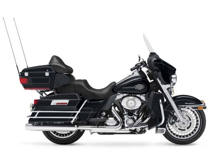Photo for 2011 Harley-Davidson Touring Ultra Classic Electra Glide