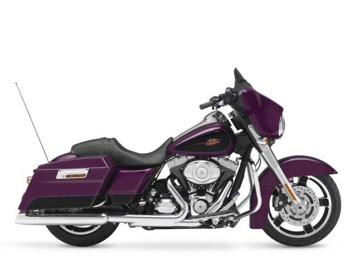 Photo for 2011 Harley-Davidson Touring