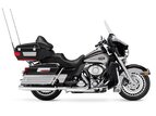 Thumbnail Photo 8 for 2011 Harley-Davidson Touring Ultra Classic Electra Glide