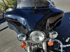 Thumbnail Photo 13 for 2011 Harley-Davidson Touring Electra Glide Ultra Limited