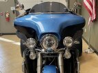 Thumbnail Photo 11 for 2011 Harley-Davidson Touring Electra Glide Ultra Limited