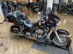 Thumbnail Photo 25 for 2011 Harley-Davidson Touring Ultra Classic Electra Glide