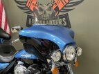 Thumbnail Photo 5 for 2011 Harley-Davidson Touring Electra Glide Ultra Limited