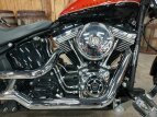 Thumbnail Photo 9 for 2011 Harley-Davidson Touring Blackline