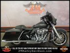 Thumbnail Photo 1 for 2011 Harley-Davidson Touring