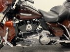Thumbnail Photo 5 for 2011 Harley-Davidson Touring Electra Glide Ultra Limited