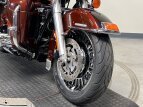 Thumbnail Photo 8 for 2011 Harley-Davidson Touring Electra Glide Ultra Limited