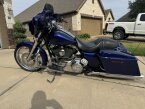 Thumbnail Photo 6 for 2011 Harley-Davidson Touring Street Glide for Sale by Owner