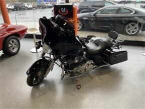 2011 Harley-Davidson Touring for sale 200881501
