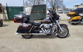 2011 Harley-Davidson Touring Ultra Classic Electra Glide for sale 201255717