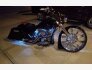 2011 Harley-Davidson Touring for sale 201259343