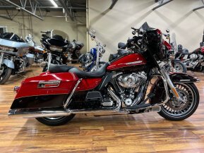 2011 Harley-Davidson Touring Electra Glide Ultra Limited for sale 201303730