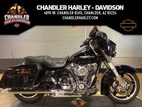 2011 Harley-Davidson Touring for sale 201319108
