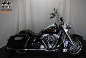 2011 Harley-Davidson Touring for sale 201326075