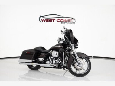 2011 Harley-Davidson Touring for sale 201338905