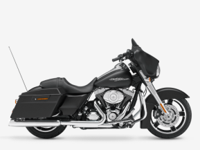 2011 Harley-Davidson Touring for sale 201352026