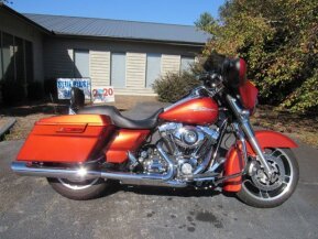 2011 Harley-Davidson Touring for sale 201354877