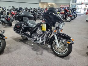 2011 Harley-Davidson Touring for sale 201356101