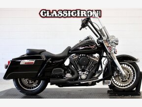 2011 Harley-Davidson Touring for sale 201378206