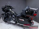 2011 Harley-Davidson Touring Electra Glide Ultra Limited