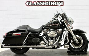2011 Harley-Davidson Touring for sale 201409496