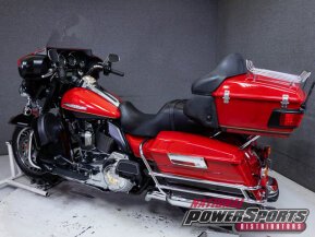 2011 Harley-Davidson Touring Electra Glide Ultra Limited for sale 201415329