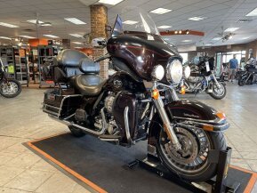 2011 Harley-Davidson Touring for sale 201418659