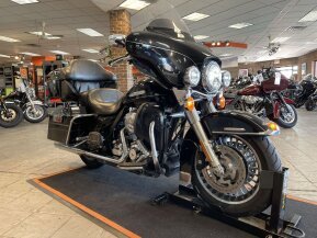 2011 Harley-Davidson Touring for sale 201418782