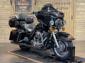 2011 Harley-Davidson Touring for sale 201418881