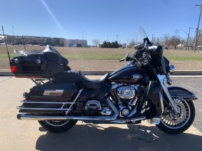 2011 Harley-Davidson Touring Ultra Classic Electra Glide for sale 201427001