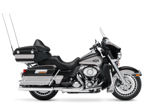 2011 Harley-Davidson Touring Ultra Classic Electra Glide for sale 201427466