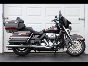 2011 Harley-Davidson Touring Ultra Classic Electra Glide for sale 201446743