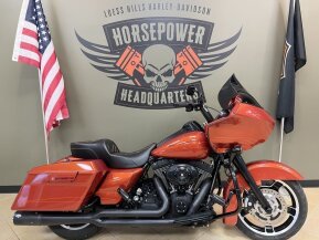 2011 Harley-Davidson Touring for sale 201449135