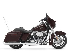 2011 Harley-Davidson Touring for sale 201455831
