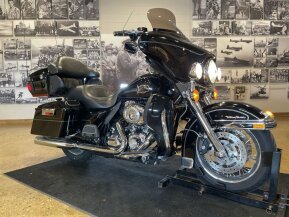 2011 Harley-Davidson Touring for sale 201457900