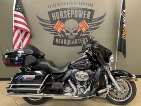 2011 Harley-Davidson Touring Ultra Classic Electra Glide for sale 201457990