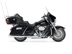 2011 Harley-Davidson Touring Electra Glide Ultra Limited for sale 201475226
