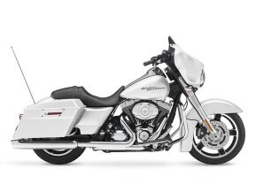 2011 Harley-Davidson Touring for sale 201475423