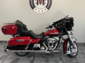 2011 Harley-Davidson Touring for sale 201476863