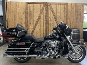 2011 Harley-Davidson Touring Ultra Classic Electra Glide for sale 201504078