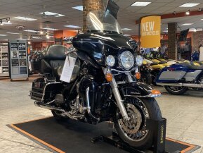 2011 Harley-Davidson Touring for sale 201504510