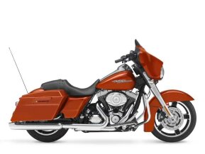 2011 Harley-Davidson Touring for sale 201515253