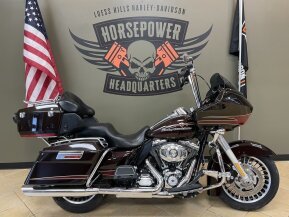 2011 Harley-Davidson Touring for sale 201520644