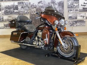 2011 Harley-Davidson Touring for sale 201522555